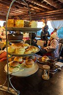 Arrayan Lake View Mountain Lodge & Casa De Te Arrayan