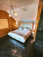 Arrayan Lake View Mountain Lodge & Casa De Te Arrayan