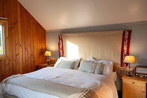 Arrayan Lake View Mountain Lodge & Casa De Te Arrayan