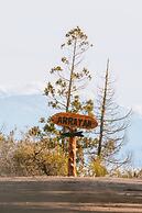 Arrayan Lake View Mountain Lodge & Casa De Te Arrayan