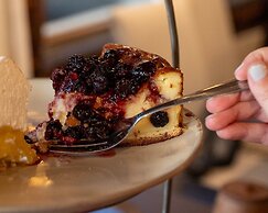 Arrayan Lake View Mountain Lodge & Casa De Te Arrayan