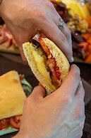 Arrayan Lake View Mountain Lodge & Casa De Te Arrayan