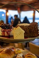 Arrayan Lake View Mountain Lodge & Casa De Te Arrayan