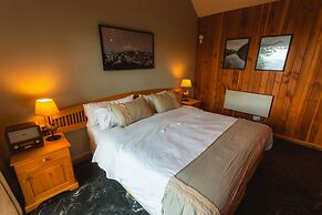 Arrayan Lake View Mountain Lodge & Casa De Te Arrayan