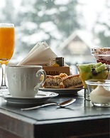 Arrayan Lake View Mountain Lodge & Casa De Te Arrayan