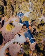 Arrayan Lake View Mountain Lodge & Casa De Te Arrayan