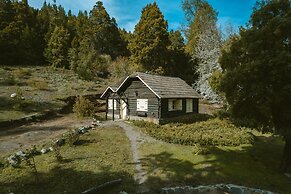 Arrayan Lake View Mountain Lodge & Casa De Te Arrayan