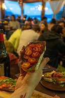 Arrayan Lake View Mountain Lodge & Casa De Te Arrayan