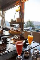 Arrayan Lake View Mountain Lodge & Casa De Te Arrayan