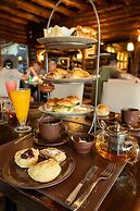 Arrayan Lake View Mountain Lodge & Casa De Te Arrayan