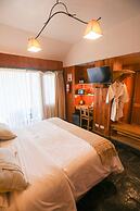 Arrayan Lake View Mountain Lodge & Casa De Te Arrayan