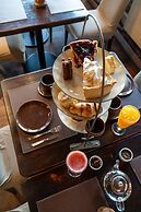 Arrayan Lake View Mountain Lodge & Casa De Te Arrayan