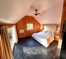 Arrayan Lake View Mountain Lodge & Casa De Te Arrayan