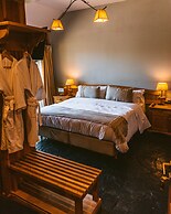 Arrayan Lake View Mountain Lodge & Casa De Te Arrayan