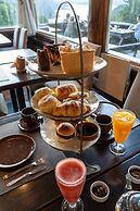 Arrayan Lake View Mountain Lodge & Casa De Te Arrayan