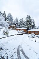 Arrayan Lake View Mountain Lodge & Casa De Te Arrayan