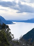 Arrayan Lake View Mountain Lodge & Casa De Te Arrayan