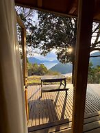 Arrayan Lake View Mountain Lodge & Casa De Te Arrayan