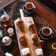 Arrayan Lake View Mountain Lodge & Casa De Te Arrayan