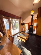 Arrayan Lake View Mountain Lodge & Casa De Te Arrayan