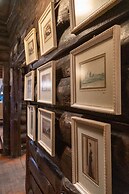 Arrayan Lake View Mountain Lodge & Casa De Te Arrayan