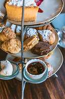 Arrayan Lake View Mountain Lodge & Casa De Te Arrayan