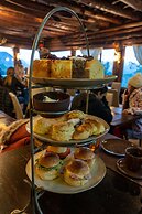 Arrayan Lake View Mountain Lodge & Casa De Te Arrayan