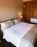 Arrayan Lake View Mountain Lodge & Casa De Te Arrayan