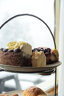 Arrayan Lake View Mountain Lodge & Casa De Te Arrayan