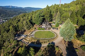 Arrayan Lake View Mountain Lodge & Casa De Te Arrayan