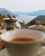 Arrayan Lake View Mountain Lodge & Casa De Te Arrayan