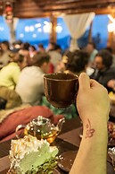 Arrayan Lake View Mountain Lodge & Casa De Te Arrayan