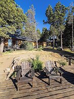 Arrayan Lake View Mountain Lodge & Casa De Te Arrayan