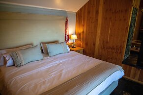 Arrayan Lake View Mountain Lodge & Casa De Te Arrayan