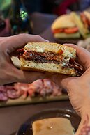 Arrayan Lake View Mountain Lodge & Casa De Te Arrayan