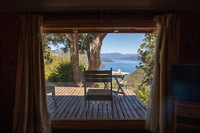 Arrayan Lake View Mountain Lodge & Casa De Te Arrayan