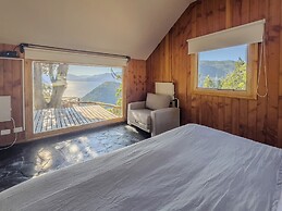 Arrayan Lake View Mountain Lodge & Casa De Te Arrayan