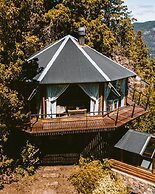 Arrayan Lake View Mountain Lodge & Casa De Te Arrayan