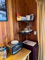 Arrayan Lake View Mountain Lodge & Casa De Te Arrayan