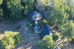 Arrayan Lake View Mountain Lodge & Casa De Te Arrayan