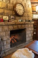 Arrayan Lake View Mountain Lodge & Casa De Te Arrayan