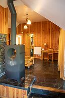 Arrayan Lake View Mountain Lodge & Casa De Te Arrayan