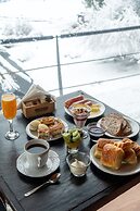 Arrayan Lake View Mountain Lodge & Casa De Te Arrayan