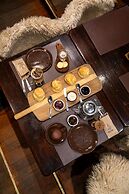 Arrayan Lake View Mountain Lodge & Casa De Te Arrayan