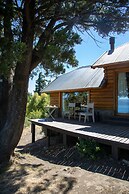 Arrayan Lake View Mountain Lodge & Casa De Te Arrayan