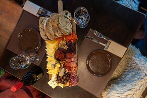 Arrayan Lake View Mountain Lodge & Casa De Te Arrayan