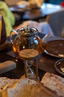 Arrayan Lake View Mountain Lodge & Casa De Te Arrayan