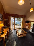 Arrayan Lake View Mountain Lodge & Casa De Te Arrayan