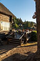 Arrayan Lake View Mountain Lodge & Casa De Te Arrayan