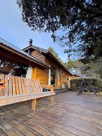 Arrayan Lake View Mountain Lodge & Casa De Te Arrayan